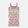 7 Pack of Star Print Undershirts 7 Pack of Star Print Undershirts