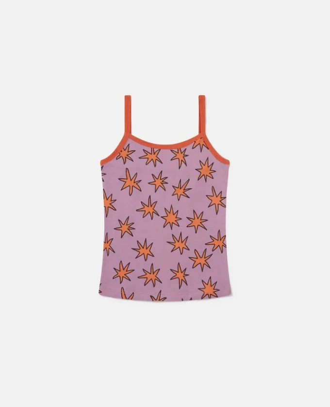 7 Pack of Star Print Undershirts 7 Pack of Star Print Undershirts