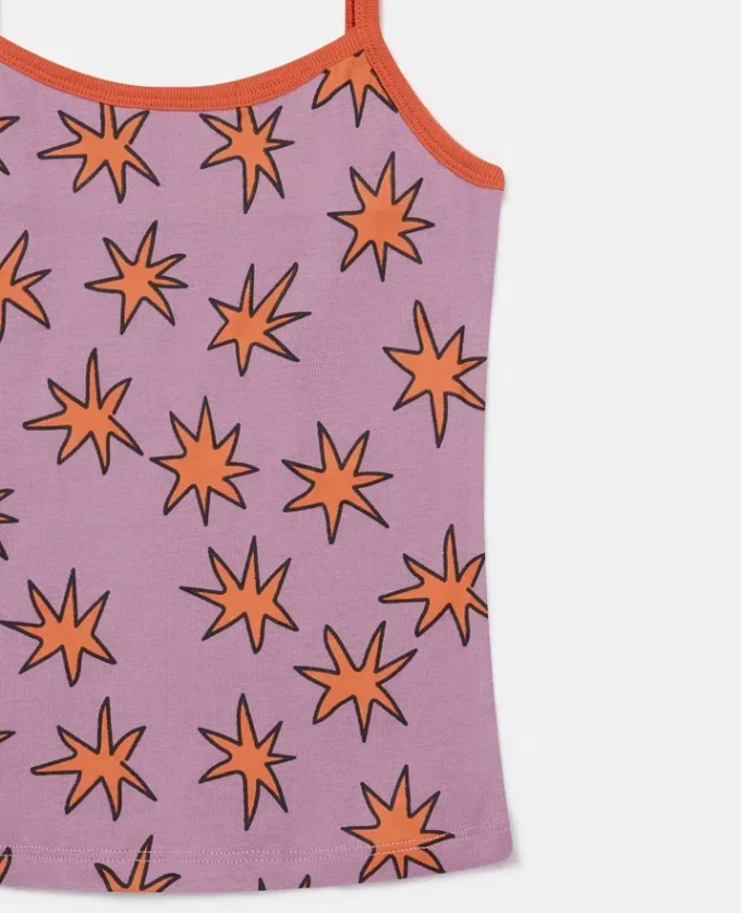7 Pack of Star Print Undershirts 7 Pack of Star Print Undershirts