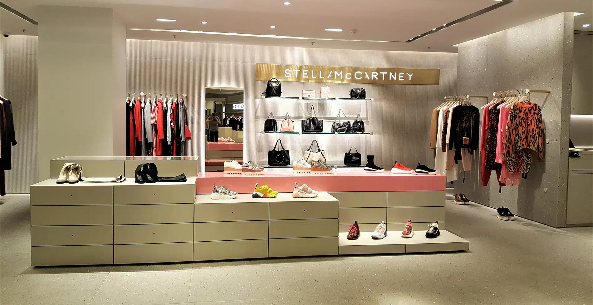 Banner 1 - Stella McCartney United States