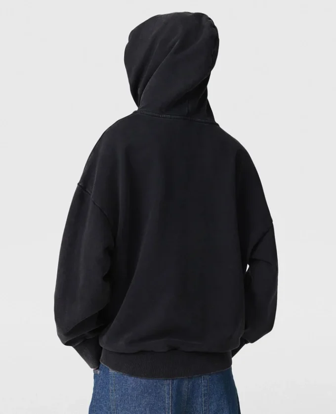 About Fucking Time! Hoodie About Fucking Time! Hoodie