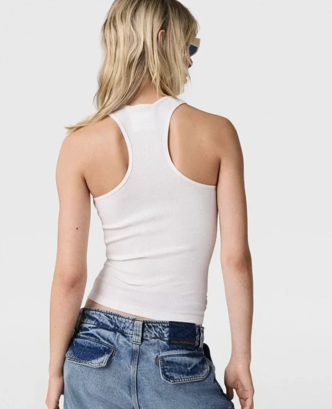 About Fucking Time! Tank Top About Fucking Time! Tank Top
