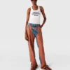 About Fucking Time Tank Top About Fucking Time Tank Top