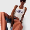 About Fucking Time Tank Top About Fucking Time Tank Top