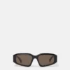 Abstract Rectangle Sunglasses Abstract Rectangle Sunglasses