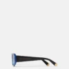 Abstract Rectangle Sunglasses Abstract Rectangle Sunglasses