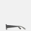 Abstract Rectangle Sunglasses Abstract Rectangle Sunglasses