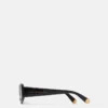 Abstract Rectangle Sunglasses Abstract Rectangle Sunglasses