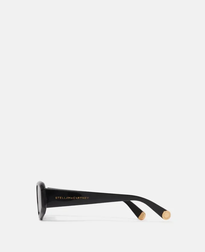 Abstract Rectangle Sunglasses Abstract Rectangle Sunglasses