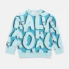 Aloha Lettering Sweatshirt Aloha Lettering Sweatshirt