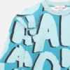 Aloha Lettering Sweatshirt Aloha Lettering Sweatshirt