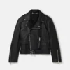 Alter Mat Biker Jacket Alter Mat Biker Jacket