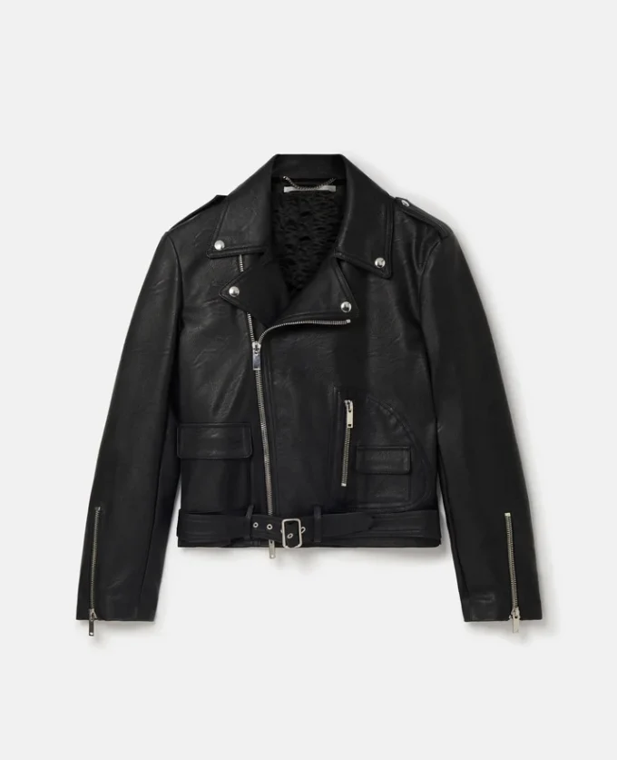 Alter Mat Biker Jacket Alter Mat Biker Jacket