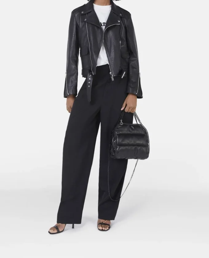 Alter Mat Biker Jacket Alter Mat Biker Jacket