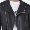 Alter Mat Biker Jacket Alter Mat Biker Jacket