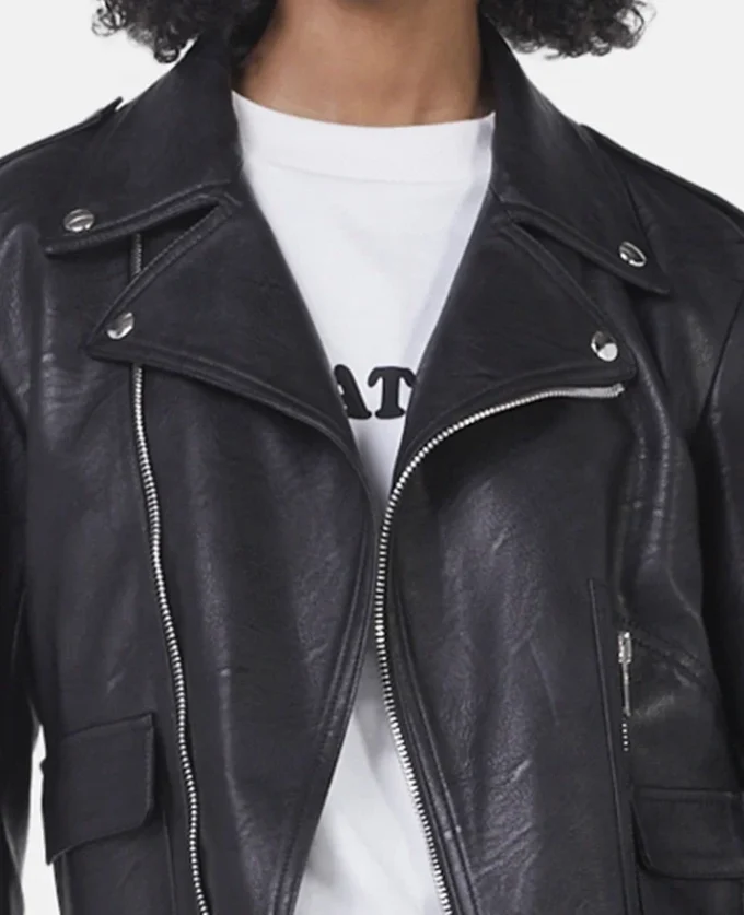 Alter Mat Biker Jacket Alter Mat Biker Jacket