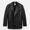 Alter Mat Oversized Double-Breasted Blazer Alter Mat Oversized Double-Breasted Blazer