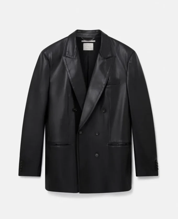 Alter Mat Oversized Double-Breasted Blazer Alter Mat Oversized Double-Breasted Blazer