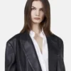 Alter Mat Oversized Double-Breasted Blazer Alter Mat Oversized Double-Breasted Blazer
