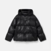 Alter Mat Short Puffer Coat Alter Mat Short Puffer Coat