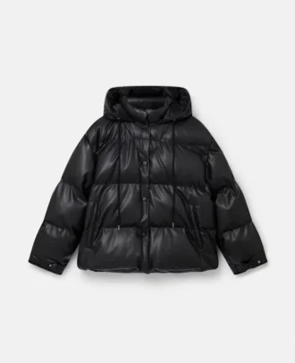 Alter Mat Short Puffer Coat