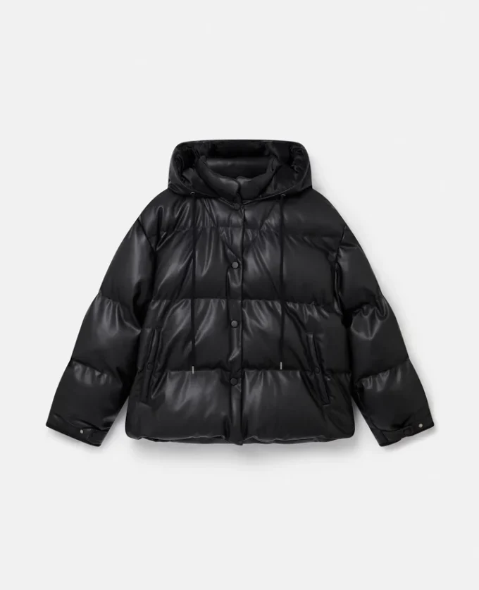 Alter Mat Short Puffer Coat Alter Mat Short Puffer Coat