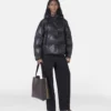Alter Mat Short Puffer Coat Alter Mat Short Puffer Coat
