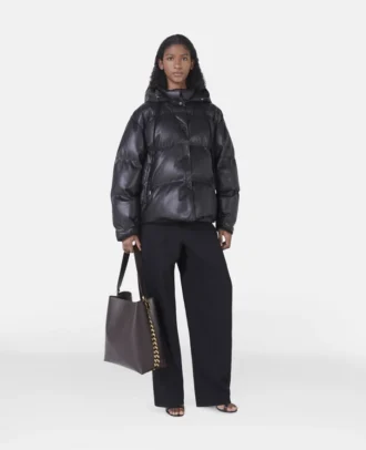Alter Mat Short Puffer Coat