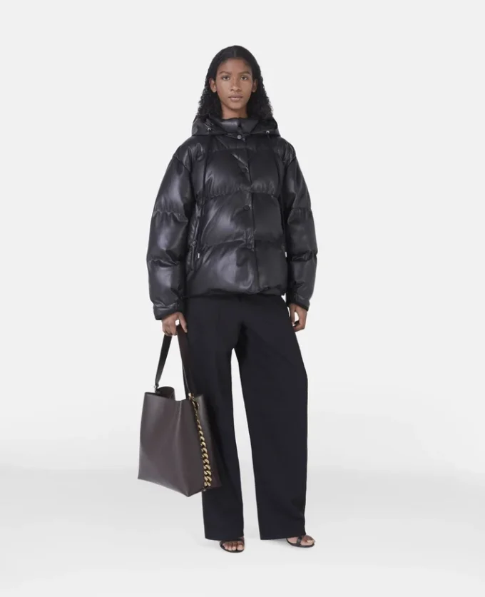 Alter Mat Short Puffer Coat Alter Mat Short Puffer Coat