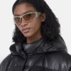 Alter Mat Short Puffer Coat Alter Mat Short Puffer Coat