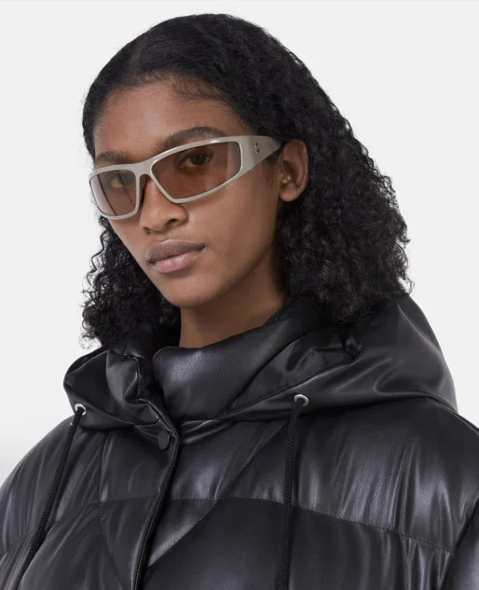 Alter Mat Short Puffer Coat Alter Mat Short Puffer Coat