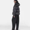 Alter Mat Short Puffer Coat Alter Mat Short Puffer Coat