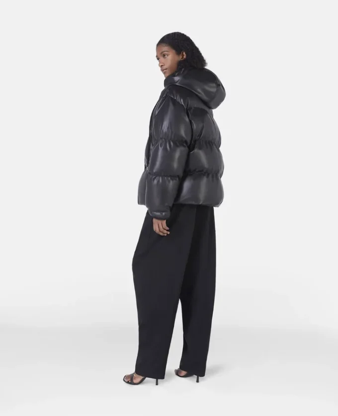 Alter Mat Short Puffer Coat Alter Mat Short Puffer Coat