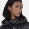 Alter Mat Short Puffer Coat Alter Mat Short Puffer Coat