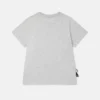 Angry Bear T-Shirt with Velcro Worm Angry Bear T-Shirt with Velcro Worm