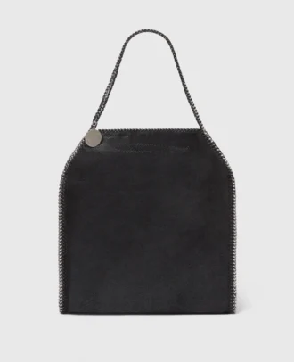 Baby Bella Large Shoulder Tote Bag