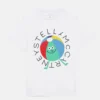 Beach Ball Logo Cotton T-Shirt Beach Ball Logo Cotton T-Shirt