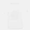 Beach Ball Logo Cotton T-Shirt Beach Ball Logo Cotton T-Shirt