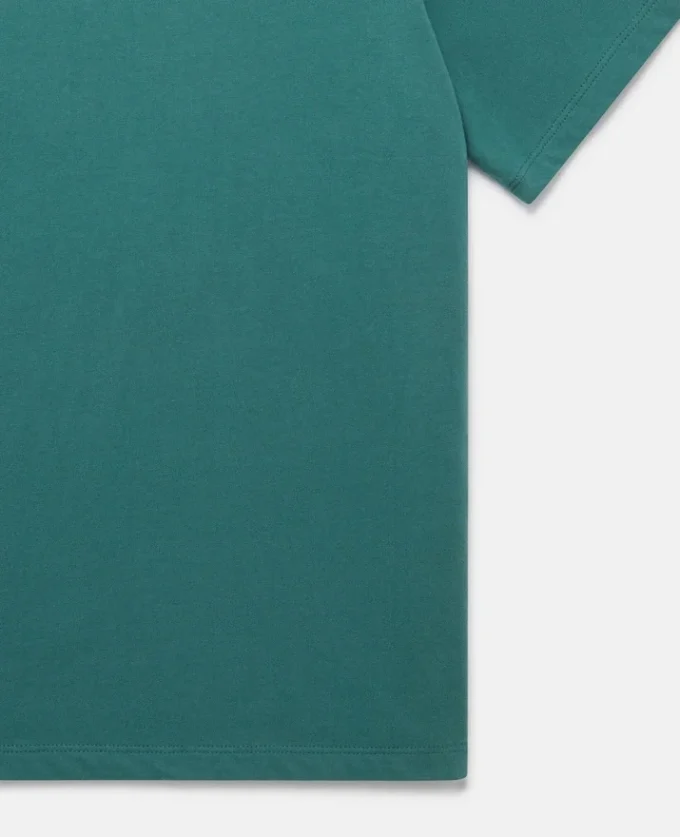 Bear With Me’ Motif T-Shirt Bear With Me’ Motif T-Shirt