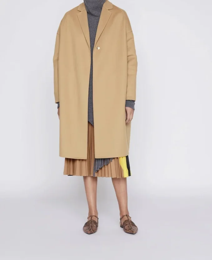 Bilpin Coat Bilpin Coat