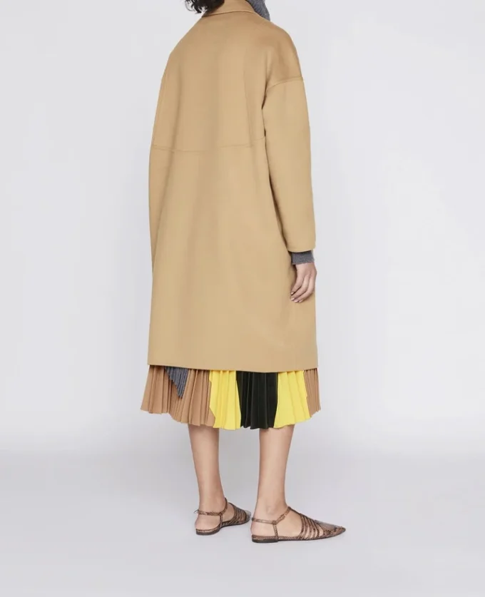 Bilpin Coat Bilpin Coat