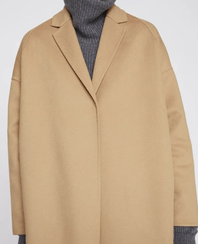 Bilpin Coat Bilpin Coat