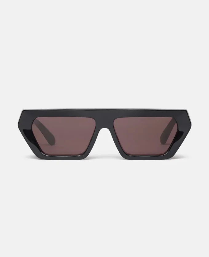 Bold Geometric Sunglasses Bold Geometric Sunglasses