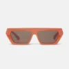 Bold Geometric Sunglasses Bold Geometric Sunglasses