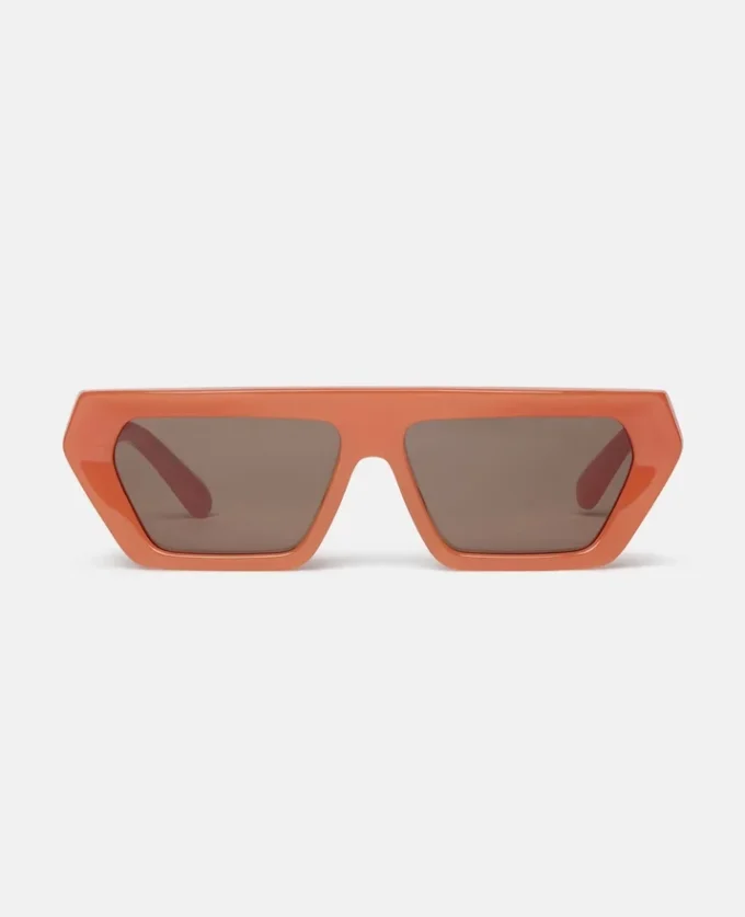 Bold Geometric Sunglasses Bold Geometric Sunglasses