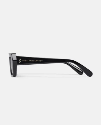 Bold Geometric Sunglasses