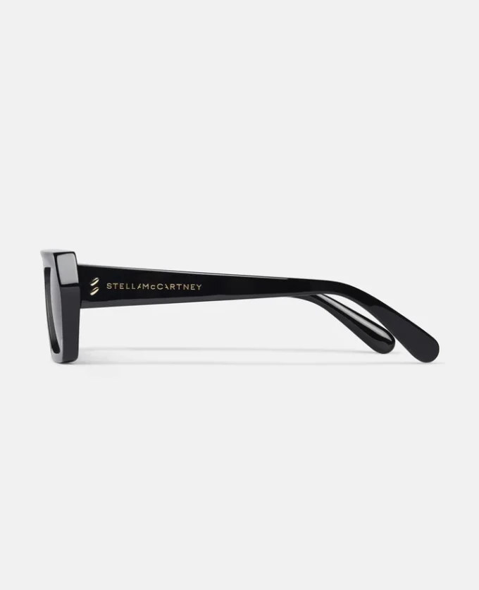 Bold Geometric Sunglasses Bold Geometric Sunglasses