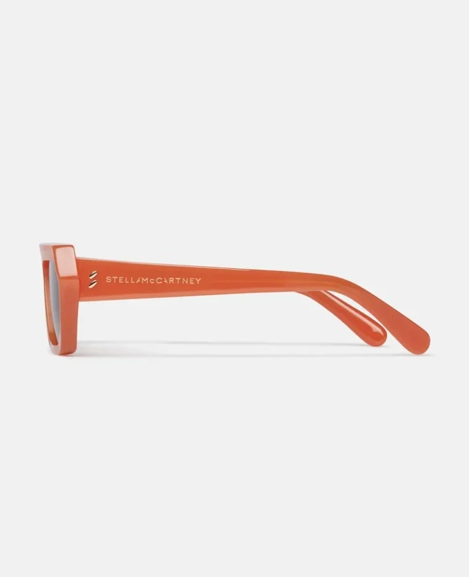 Bold Geometric Sunglasses Bold Geometric Sunglasses