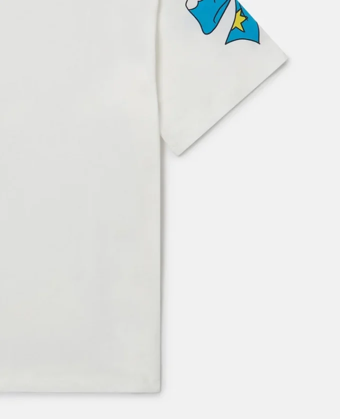 Bow Print T-Shirt Bow Print T-Shirt