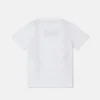 Bow Tie and Suspender Print T-Shirt Bow Tie and Suspender Print T-Shirt
